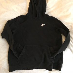 Nike hoodie